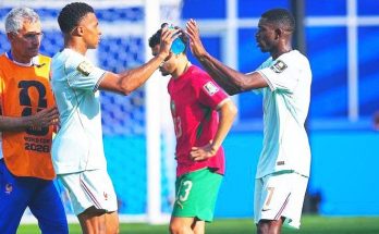 France Beat Morocco to Reach the World Cup Semifinals